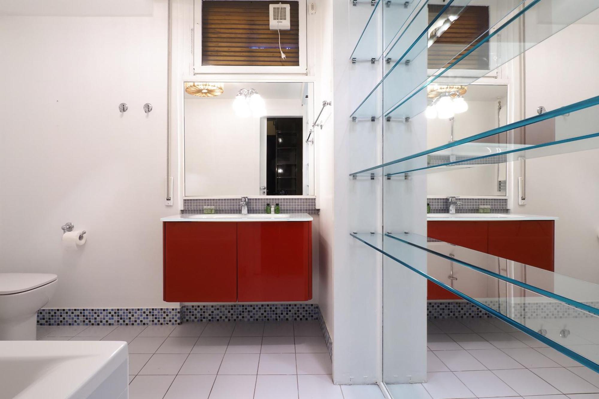 Homnest I S.Ambrogio Elegant Apt Milán Exterior foto